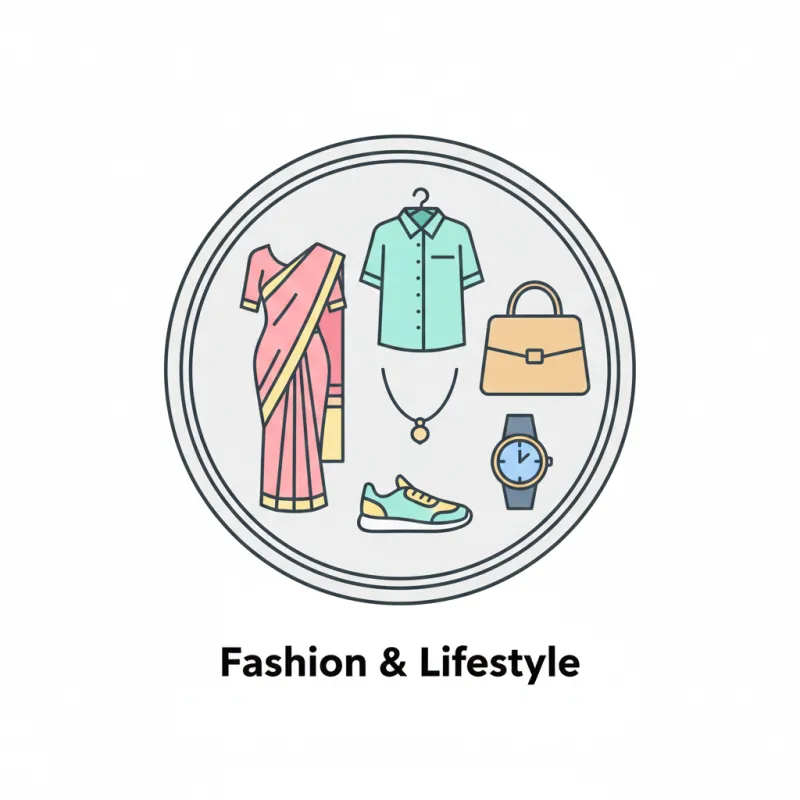 Fashion & Lifestyle